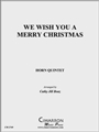We Wish You A Marry Christmas