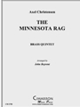 Minnesota Rag, The