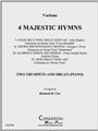4 Mjestic Hymns