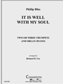 It Is Well With My Soul