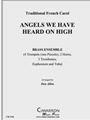 Angels We Have Heard on High