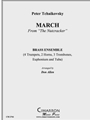 March