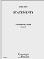 Statements