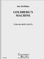Goldberg's Machine