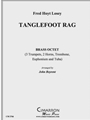 Tanglefoot Rag