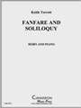 Fanfare and Soliloquoy