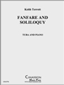 Fanfare and Soliloquoy