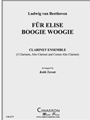 Fur Elise Boogie Woogie