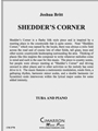 Shedder's Corner