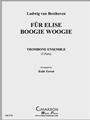 Fur Elise Boogie Woogie