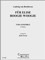 Fur Elise Boogie Woogie
