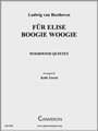 Fur Elise Boogie Woogie