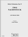 Two Nachtstuck