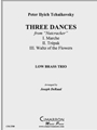 Three Dances