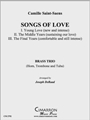 Songs of Love