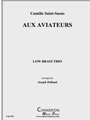 Aux Aviateurs