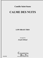 Calme des Nuits