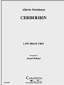 Ciribiribin