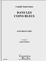 Dans les Coins Blues