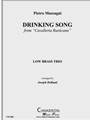 Drinking Song