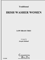 Irish Washer Women