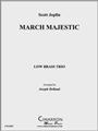 March Majestic