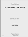 March of the Toys