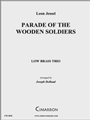 Parade of the Wooden Soldiers