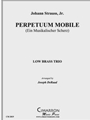 Perpetuum Mobile