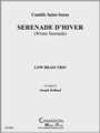 Serenade D'hiver