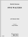 Five Waltzes