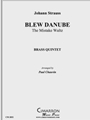 Blew Danube (The Mistake Waltz)