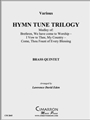 Hymn Tune Trilogy