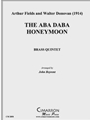 Aba Daba Honeymoon, The