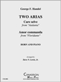 Two Arias