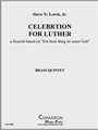 Celebration for Luthur
