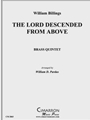 Lord Descended From Above, The