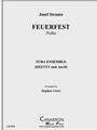 Feuerfest (Polka)