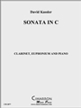 Sonata in C