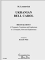 Ukranian Bell Carol