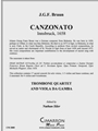 Canzonato
