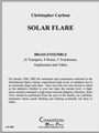 Solar Flare