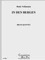 In Den Bergen
