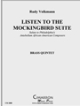 Listen to the Mockingbird Suite