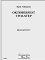 Oktoberfest Two-Step