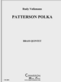 Patterson Polka