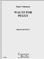 Waltz for Peggy