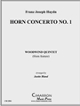 Horn Concerto No. 1