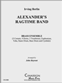 Alexander's Ragtime Band