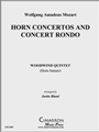 Horn Concertos and Concert Rondo